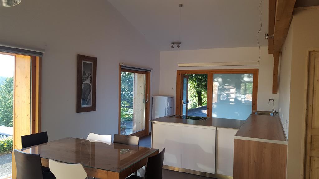 טלואר Lakeview 180° מראה חיצוני תמונה